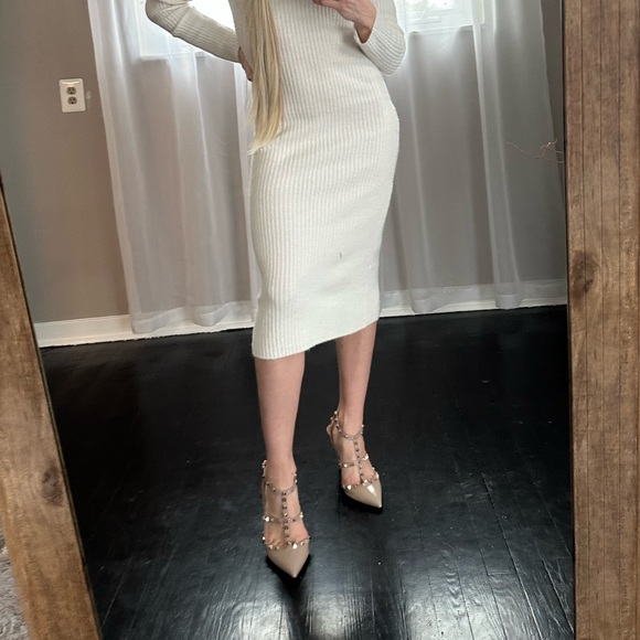 Valentino Rockstud nude size 40 - Picture 2 of 10